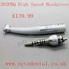 Zetadental Co Uk Pbq High Speed Handpiece Image